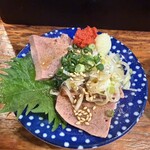 やきとん豚番長 五反田店 - 