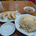 珍来 - 料理写真: