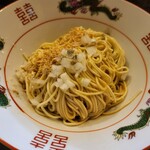 中華ソバ 伊吹 - 