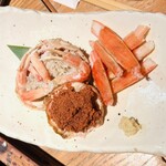 近江町・海鮮市場料理 市の蔵 - 