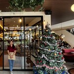 Appetito Italian Restaurant Sanur  Icon Sanur Bali - 