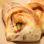 PIE＆SANDWICH 京都 大志万 - 