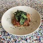 Appetito Italian Restaurant Sanur  Icon Sanur Bali - 