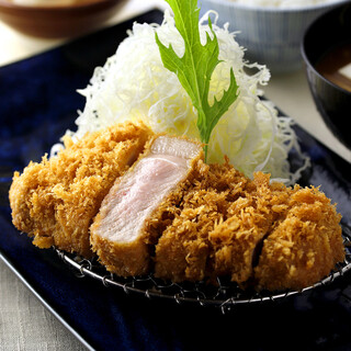 名代とんかつ かつくら_0