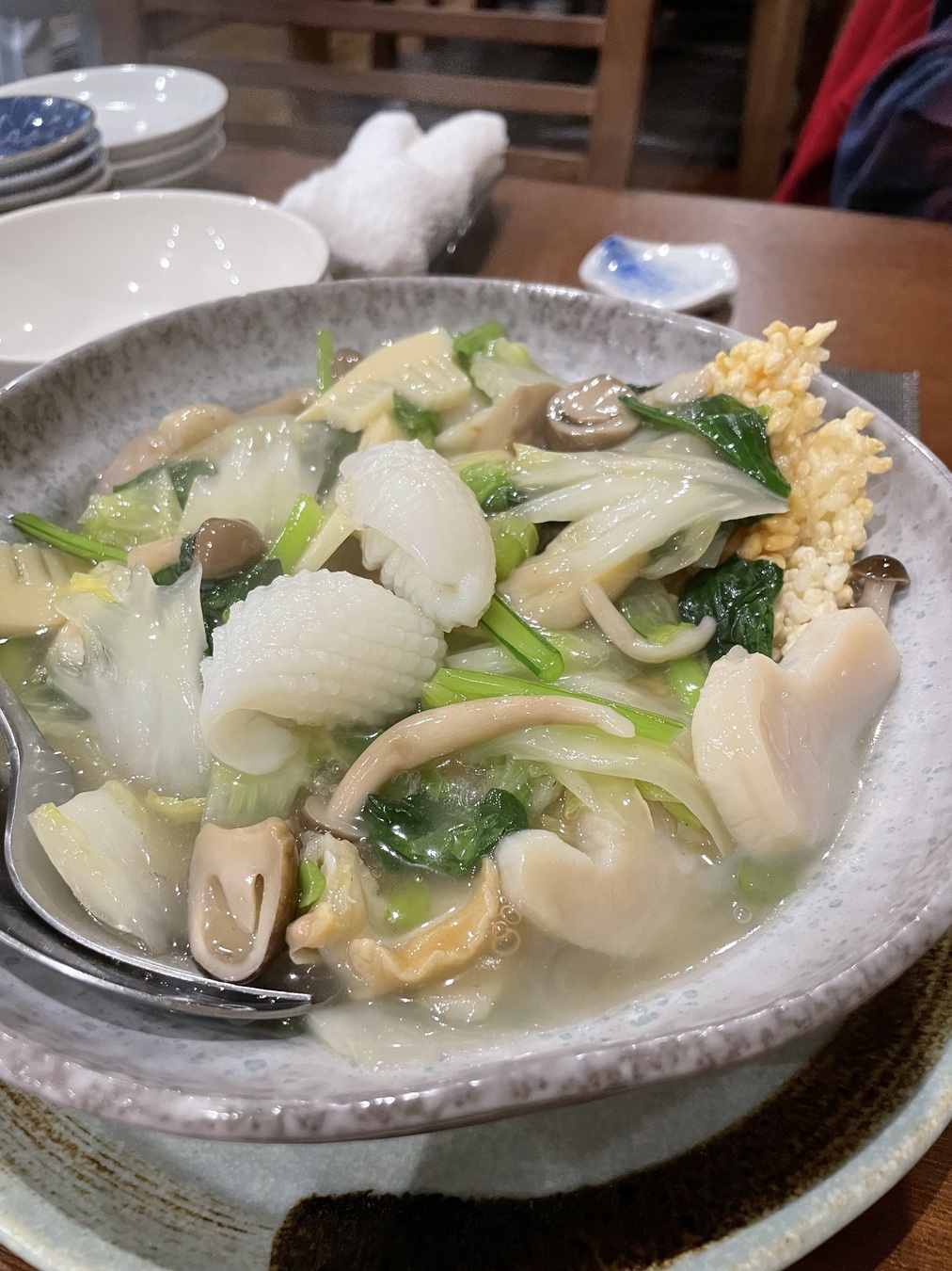 写真 : 紫藤花 （シトウカ） - 丸太町（京都市営）/中華料理 | 食べログ