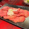 焼肉 ひだまり