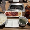 焼肉ライク 守谷サービスエリア上り店