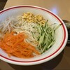 牡丹園 老北京炸醤麺