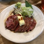 関内もつ肉店 - 