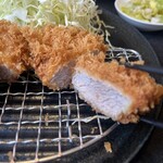 とんかつや さとう - 