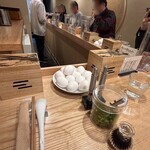 中華蕎麦なか野 - 