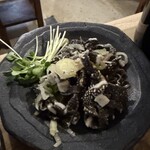 関内もつ肉店 - 