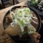 関内もつ肉店 - 