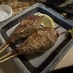 関内もつ肉店 - 