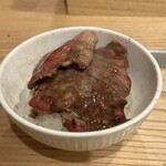 中華蕎麦なか野 - 