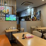 牡丹園 老北京炸醤麺 - 