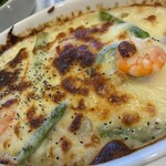 さかい珈琲 - 料理写真: