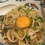 中華蕎麦なか野 - 