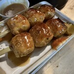 関内もつ肉店 - 