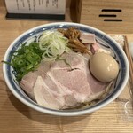 中華蕎麦なか野 - 