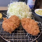 とんかつや さとう - 