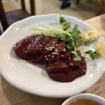 関内もつ肉店 - 