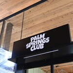 PALM SPRINGS CLUB - 