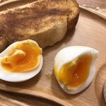 米乃屋deごはん - 料理写真: