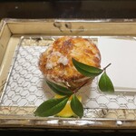 よし町 - 河豚唐揚。ふわふわ河豚、ここはお魚天国でもある