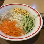 牡丹園 老北京炸醤麺 - 