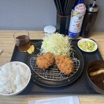 とんかつや さとう - 