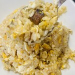 味みつ - パラパラ