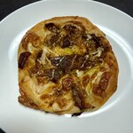 パン屋 Bocca - 旨いタレカルビ