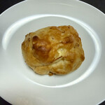 パン屋 Bocca - くるみの塩バターパン