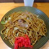 焼きそば 麺広