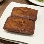 グリーンリーフカフェ - 