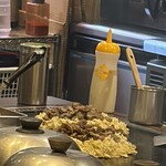 たぴおか食堂 - 