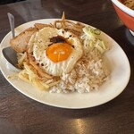 中華蕎麦こばや - 