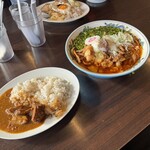 中華蕎麦こばや - 