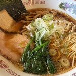 中華蕎麦こばや - 