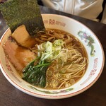 中華蕎麦こばや - 