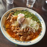 中華蕎麦こばや - 