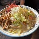 中華蕎麦こばや - 