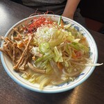 中華蕎麦こばや - 
