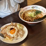 中華蕎麦こばや - 
