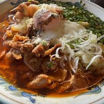 中華蕎麦こばや - 