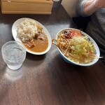 中華蕎麦こばや - 