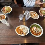 中華蕎麦こばや - 