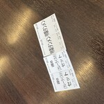 中華蕎麦こばや - 