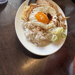中華蕎麦こばや - 
